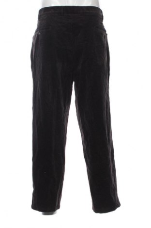 Pánské manšestráky  Unbranded, Velikost L, Barva Hnědá, Cena  149,00 Kč