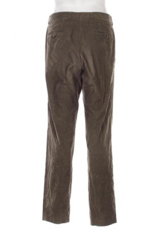 Férfi kordnadrág Unbranded, Méret L, Szín Zöld, Ár 1 119 Ft