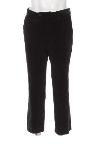 Męskie sztruksy Unbranded, Rozmiar M, Kolor Czarny, Cena 10,99 zł