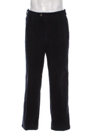 Pánské manšestráky  Unbranded, Velikost L, Barva Modrá, Cena  189,00 Kč