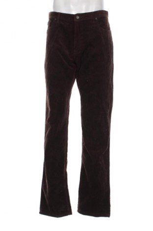 Férfi kordnadrág Unbranded, Méret L, Szín Barna, Ár 1 129 Ft