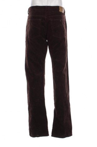 Férfi kordnadrág Unbranded, Méret L, Szín Barna, Ár 1 129 Ft