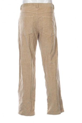 Pánské manšestráky  Watson's, Velikost L, Barva Béžová, Cena  149,00 Kč