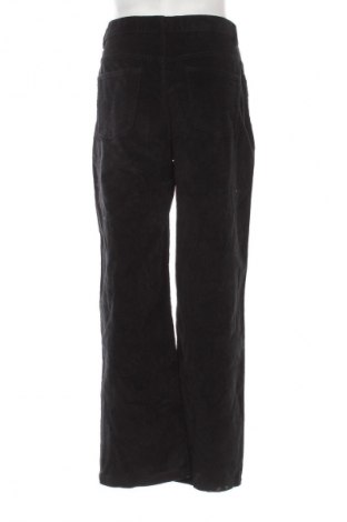 Męskie sztruksy Watson's, Rozmiar XL, Kolor Czarny, Cena 14,99 zł