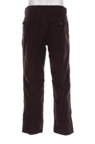 Pánské manšestráky  Watson's, Velikost M, Barva Hnědá, Cena  89,00 Kč