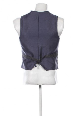 Férfi mellény At.P.Co, Méret S, Szín Sokszínű, Ár 3 289 Ft