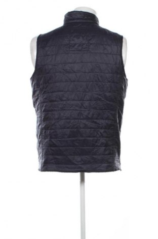 Herrenweste Basefield, Größe L, Farbe Blau, Preis € 18,99