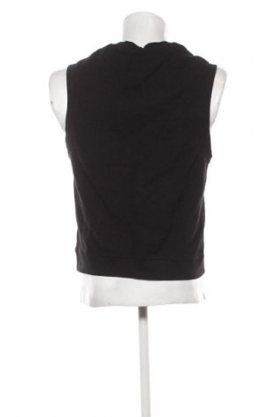 Pánská vesta  Bershka, Velikost S, Barva Černá, Cena  89,00 Kč