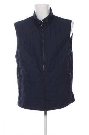 Pánská vesta  Brax, Velikost XXL, Barva Modrá, Cena  499,00 Kč