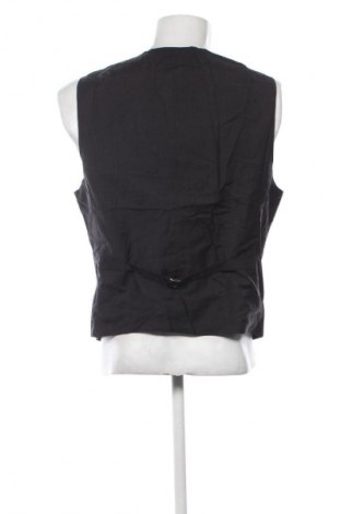 Férfi mellény Daniele Alessandrini, Méret L, Szín Fekete, Ár 9 159 Ft