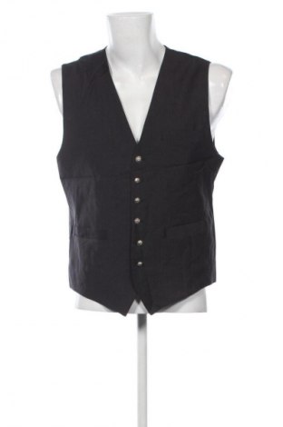Pánská vesta  Daniele Alessandrini, Velikost XL, Barva Černá, Cena  2 129,00 Kč