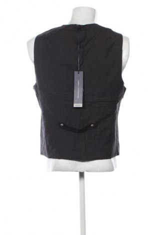Pánská vesta  Daniele Alessandrini, Velikost XL, Barva Černá, Cena  2 129,00 Kč