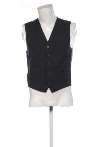 Férfi mellény Dressmann, Méret S, Szín Sokszínű, Ár 1 779 Ft