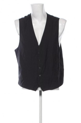 Férfi mellény Dressmann, Méret 3XL, Szín Fekete, Ár 12 349 Ft