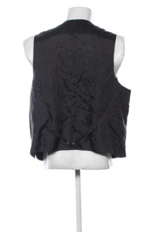 Férfi mellény Dressmann, Méret 3XL, Szín Fekete, Ár 12 349 Ft