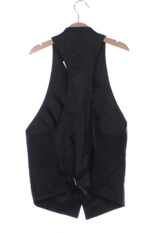 Pánska vesta  Dsquared2, Veľkosť XS, Farba Čierna, Cena  66,95 €