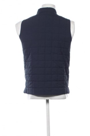 Férfi mellény Ecoalf, Méret S, Szín Kék, Ár 24 809 Ft