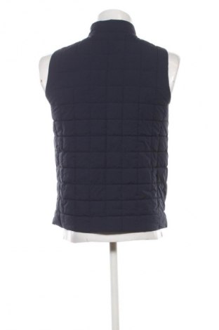 Férfi mellény Ecoalf, Méret S, Szín Kék, Ár 16 129 Ft