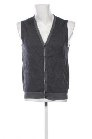 Férfi mellény Gaudi, Méret L, Szín Szürke, Ár 4 449 Ft