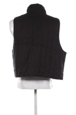 Pánská vesta  Henrik Vibskov, Velikost XL, Barva Černá, Cena  1 629,00 Kč