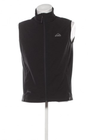 Pánská vesta  McKinley, Velikost M, Barva Černá, Cena  519,00 Kč