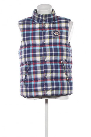 Herrenweste Napapijri, Größe M, Farbe Mehrfarbig, Preis 91,99 €