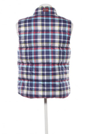 Herrenweste Napapijri, Größe M, Farbe Mehrfarbig, Preis 91,99 €