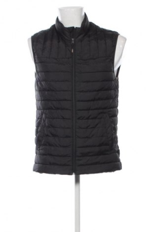 Мъжки елек Only & Sons, Размер XL, Цвят Черен, Цена 13,29 €