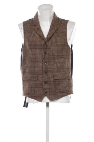 Herrenweste River Woods, Größe XL, Farbe Mehrfarbig, Preis € 37,99