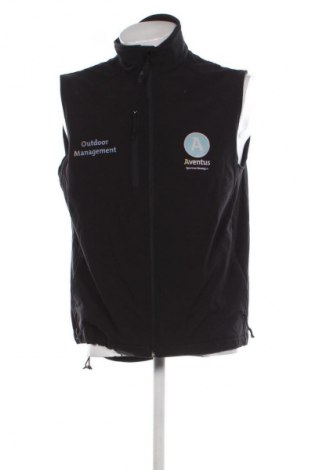 Pánská vesta  Russell, Velikost L, Barva Černá, Cena  149,00 Kč