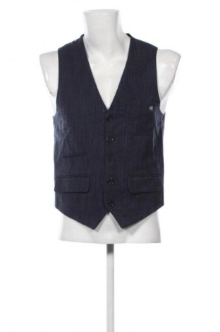 Férfi mellény Scotch & Soda, Méret M, Szín Sokszínű, Ár 5 339 Ft