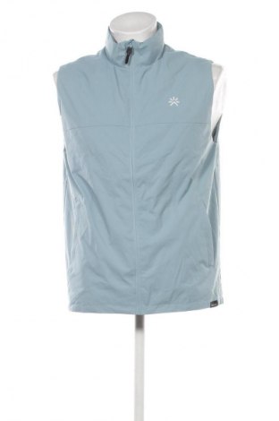 Férfi mellény Tropicfeel, Méret M, Szín Kék, Ár 24 809 Ft
