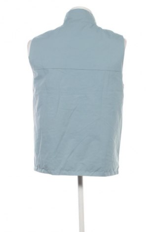 Férfi mellény Tropicfeel, Méret M, Szín Kék, Ár 24 809 Ft