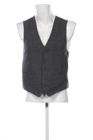 Férfi mellény Trussardi Jeans, Méret M, Szín Sokszínű, Ár 3 149 Ft
