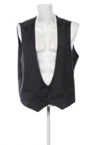 Férfi mellény Unbranded, Méret 4XL, Szín Fekete, Ár 7 438 Ft
