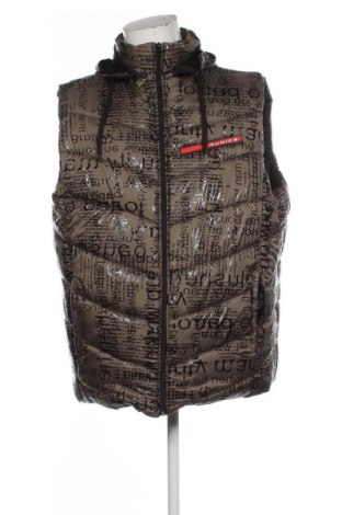 Ανδρικό γιλέκο Unbranded, Μέγεθος 5XL, Χρώμα Πολύχρωμο, Τιμή 12,99 €