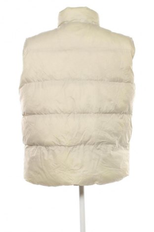 Ανδρικό γιλέκο Unbranded, Μέγεθος M, Χρώμα  Μπέζ, Τιμή 9,99 €