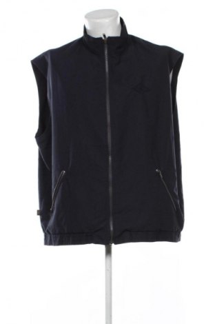 Herrenweste Unbranded, Größe 3XL, Farbe Blau, Preis € 13,99
