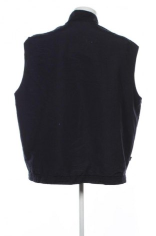 Herrenweste Unbranded, Größe 3XL, Farbe Blau, Preis € 13,99