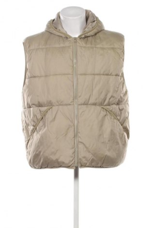 Męska kamizelka Unbranded, Rozmiar XL, Kolor Beżowy, Cena 91,88 zł