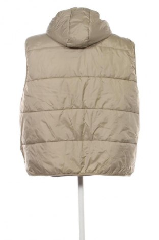 Męska kamizelka Unbranded, Rozmiar XL, Kolor Beżowy, Cena 91,88 zł