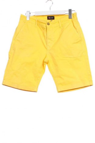 Férfi rövidnadrág 7 Camicie, Méret S, Szín Sárga, Ár 2 549 Ft