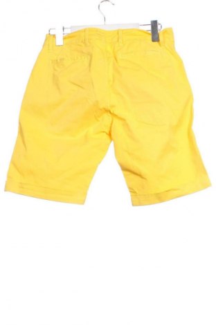 Férfi rövidnadrág 7 Camicie, Méret S, Szín Sárga, Ár 2 549 Ft