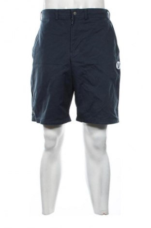 Męskie szorty Adidas, Rozmiar M, Kolor Niebieski, Cena 31,99 zł