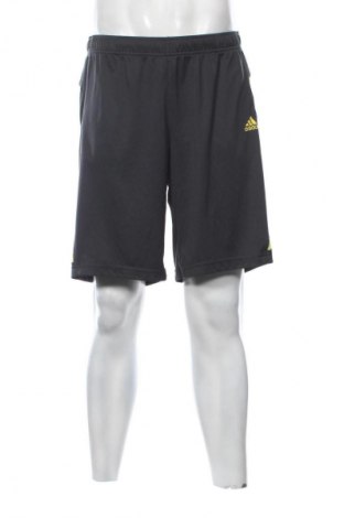Pánské kraťasy Adidas, Velikost L, Barva Šedá, Cena  399,00 Kč