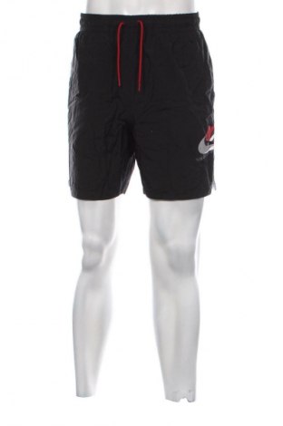 Férfi rövidnadrág Air Jordan Nike, Méret M, Szín Fekete, Ár 9 227 Ft