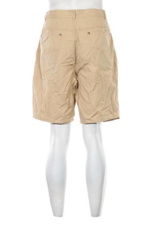 Мъжки къс панталон Barisal, Размер XL, Цвят Бежов, Цена 3,57 €