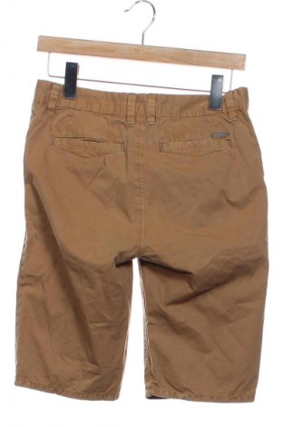 Pánské kraťasy Bonobo, Velikost XS, Barva Hnědá, Cena  59,00 Kč