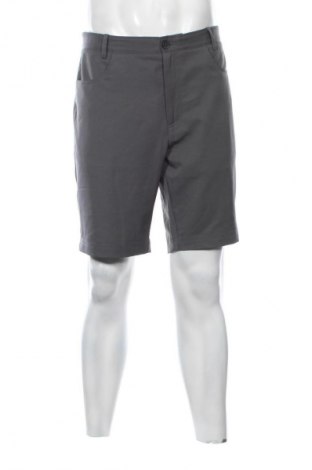 Pánské kraťasy Calvin Klein, Velikost L, Barva Šedá, Cena  289,00 Kč