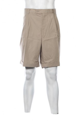 Pánské kraťasy Canda, Velikost XXL, Barva Hnědá, Cena  425,00 Kč